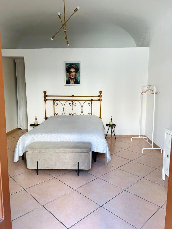 A Ballaro Apartments Palermo Exteriör bild
